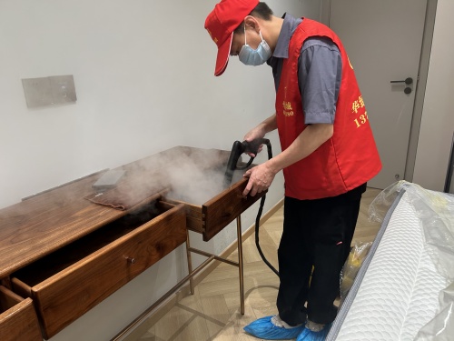 除甲醛公司电话华绿城